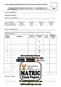 NSC 2012 CAT P1 Nov 2012 Backup - Info Sheet Afr (1).pdf